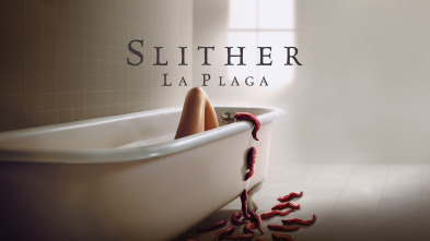 Slither: la plaga