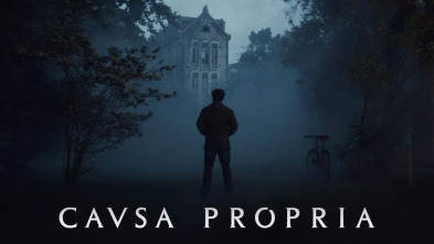Imagen de Causa Propia (T1) - 2