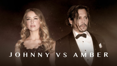 Imagen de Johnny vs Amber (T1) - 2