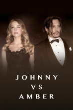 Imagen de Johnny vs Amber (T1) - 1