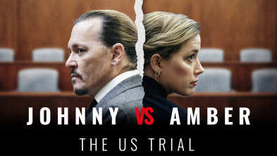 Johnny vs Amber: juicio en EE.UU., Season 1 