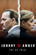 Johnny vs Amber: juicio en EE.UU., Season 1 