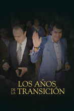 Imagen de Los años de la Transición  - 1