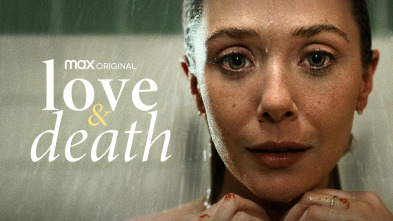 Imagen de Love & Death (T1) - 2
