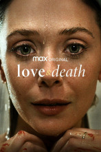 Imagen de Love & Death (T1) - 1