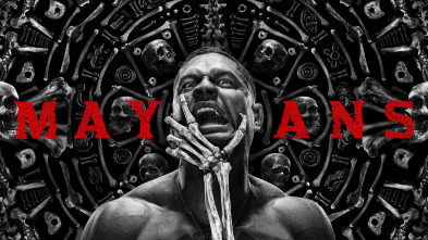Imagen de Mayans M.C. (T1) - 2