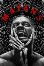 Imagen de Mayans M.C. (T2) - 1