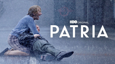 Imagen de Patria (T1) - 2