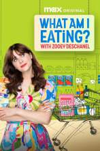 Imagen de ¿Qué comemos? Con Zooey Deschanel  - 1