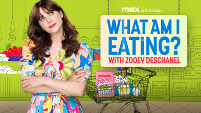 Imagen de ¿Qué comemos? Con Zooey Deschanel  - 2