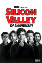 Silicon Valley (T3)