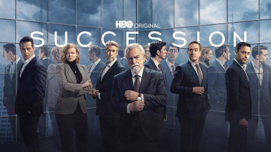Imagen de Succession (T2) - 2