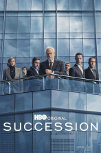 Imagen de Succession (T2) - 1