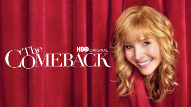 Imagen de The Comeback (T2) - 2