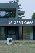 Imagen de La gran obra - 1