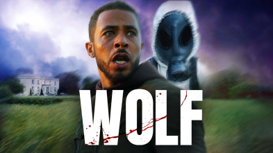 Imagen de Wolf (T1) - 2