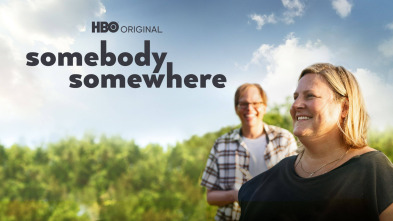 Somebody Somewhere, Season 1 (T1)