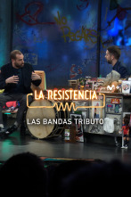 Imagen de Lo + de Ponce (T7): Las Bandas Tributo 29.02.24 - 1
