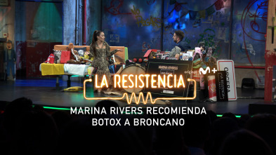 Lo + de las... (T7): Consejos estéticos de Marina Rivers 29.02.24