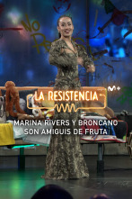Imagen de Lo + de las... (T7): La mandarina une 29.02.24 - 1