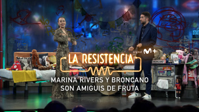 Imagen de Lo + de las... (T7): La mandarina une 29.02.24 - 2
