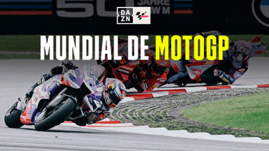 Imagen de Mundial de motociclismo: GP de Aragón - 2