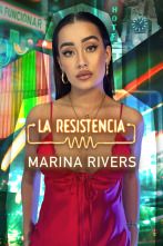 Imagen de La Resistencia (T7): Marina Rivers - 1
