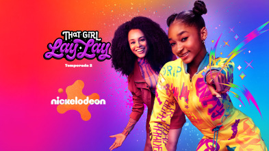 Imagen de That Girl Lay Lay (T2) - 2
