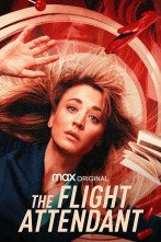 Imagen de The Flight Attendant (T1) - 1