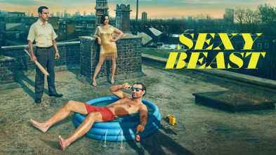 Imagen de Sexy Beast (T1) - 2