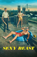 Imagen de Sexy Beast (T1) - 1