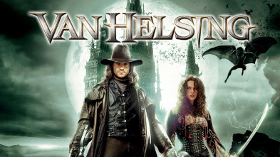 Imagen de Van Helsing - 2