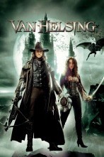 Imagen de Van Helsing - 1