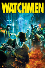 Imagen de Watchmen - 1