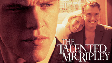 El talento de Mr. Ripley