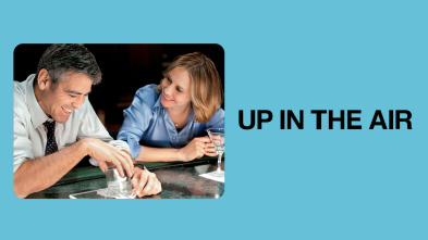 Imagen de Up in the Air - 2