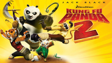 Kung Fu Panda 2