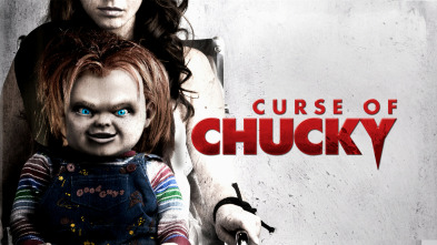 La maldición de Chucky