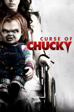 La maldición de Chucky