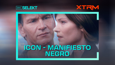 Manifiesto negro (T1)