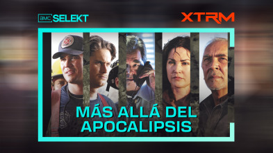 Más allá del apocalipsis (T1)