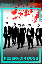 Reservoir Dogs