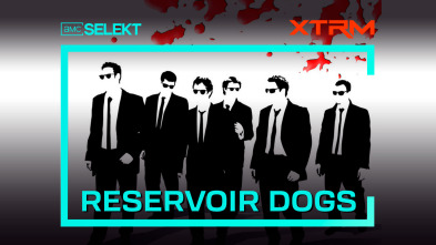 Reservoir Dogs