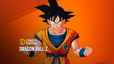 Dragon Ball Z (T5): Ep.36 ¡Voy a comerte! El hambriento poder sobrenatural de Majin