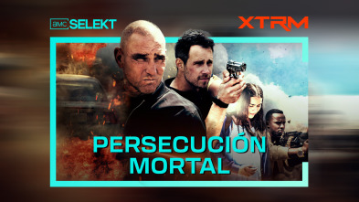 Persecución mortal