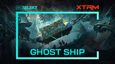 Ghost Ship