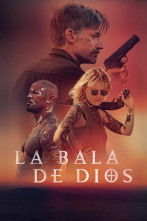 Imagen de La bala de Dios - 1