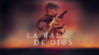 Imagen de La bala de Dios - 2