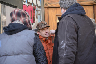 Imagen de Fargo (T1): Ep.1 La paradoja del cocodrilo - 2