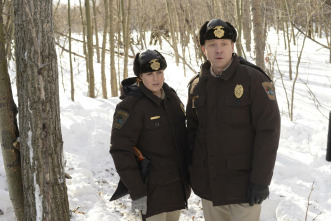 Fargo (T1): Ep.1 La paradoja del cocodrilo